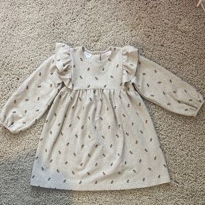 Zara Girls Dress